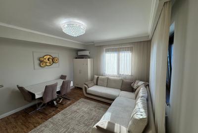 Apartament cu 2 camere decomandat în Chitila - 10