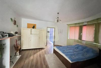 Casa 260 mpu 7 camere 5 bai filigorie teren 500 mp Selimbar - 1