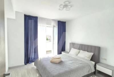 Apartament cu 2 camere decomandat, mobilat în Lăpuș Argeș - 5