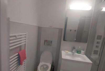 Apartament cu 3 camere decomandat în Bălcescu - 13