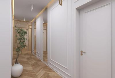 Apartament cu 3 camere decomandat în Apărătorii Patriei - 1