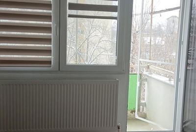 Apartament cu 2 camere semidecomandat în Cet - 1