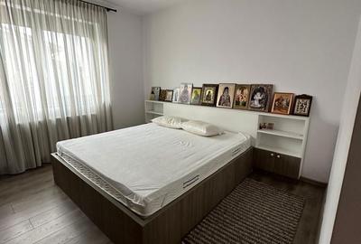 Casă cu 3 camere cu Teren 450 Mp în Tărtășești