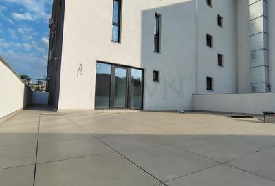 REA1025372 Apartament duplex 3 camere I metrou I Timpuri Noi - 11