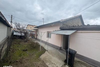 Casă cu 3 camere în Uiești - 14