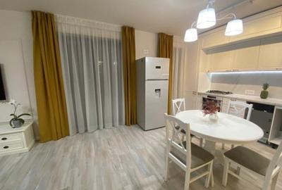 Apartament cu 3 camere decomandat, mobilat în Timpuri Noi - 7