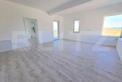 Casa individuala cu 4 camere, 105 mp, zona Valea Budacului - 3