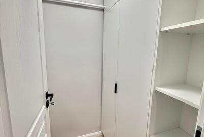 1 camera TIP STUDIO - etajul 1, bloc nou in Galata - 9