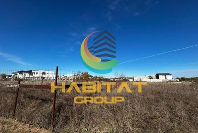 Teren de vanzare intravilan Tunari 750 mp - 9