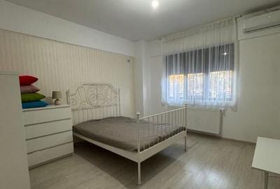 Aparatorii Patriei - 2 Camere - Mobilat si Utilat - 4 min Metrou - 1