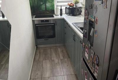 De vanzare apartament 4 camere Drumul Taberei - 7