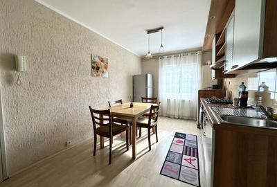 Apartament 3 camere, 65 mp utili - zona Bucovina - 6