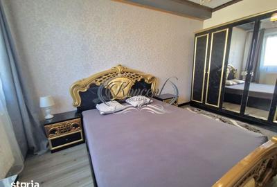 Apartament cu 2 camere, mobilat în Între Lacuri - 7