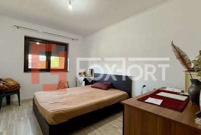 COMISION 0% Casa individuala cu 4 camere, garaj si teren de 788 mp, zona Parta - 9