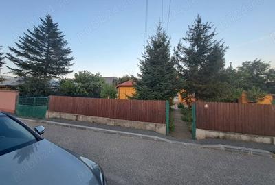 Casă cu 3 camere în Voluntari - 7