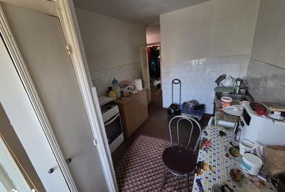 Apartament cu 2 camere decomandat în Babadag - 5