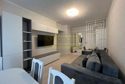 Apartament 2 camere decomandat Royal Town - Copou - 4