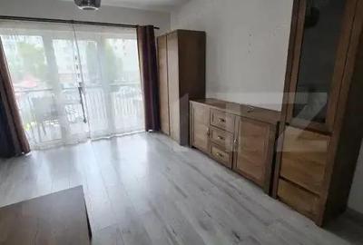 Apartament de vanzare, cu o camera decomandata, 84 mp, zona Tudor - 8