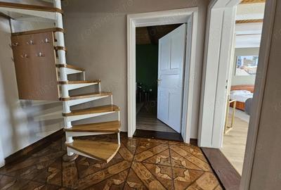 Apartament cu 4 camere în Bălcescu - 4