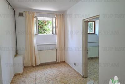 Apartament cu 4 camere circular în Domenii - 3