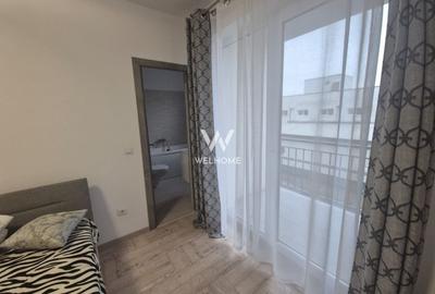 Apartament 3 camere cu parcare SUBTERANA - zona Centrala, Sibiu - 6