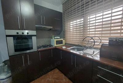 Apartament 3 Camere Strada Cire?ului, Fundeni Dobroe?ti - 4