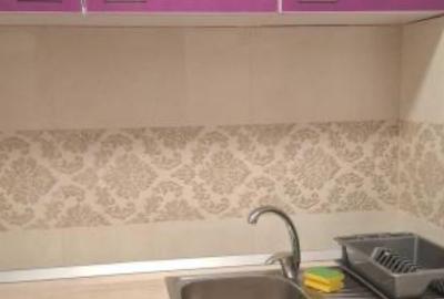 Garsonieră zona Cet mobilată utilată 20 mp Garsonieră zona Cet mobilată utilată 20 mp - 3