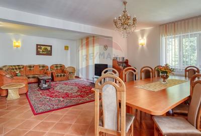 Casa / Vila cu 8 camere de vanzare in zona Valea Rasnoavei - 25