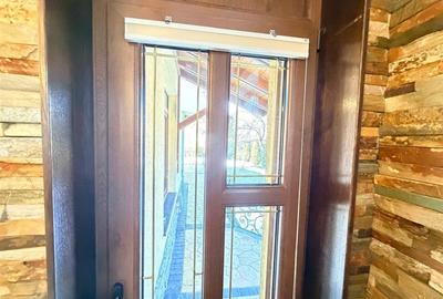 Casă cu 8 camere cu Teren 1280 Mp în Valea Doftanei - 23