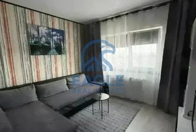 Garsonieră decomandată, mobilată în Inel I - 2