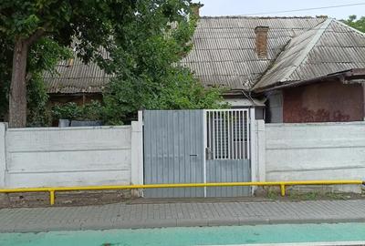 De Vanzare Casa individuala