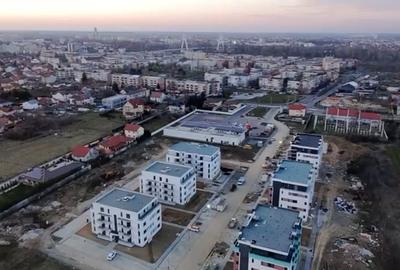 Spațiu comercial, în Păulești - 4