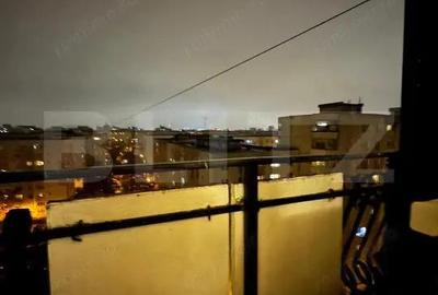 Garsonieră semidecomandată în Sebastian - 2