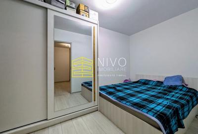 Apartament 2 camere - Tg. Mureș - Libertății - Aleea Săvinești - 4