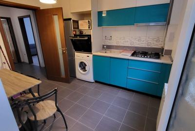 Apartament cu 2 camere decomandat în Exterior Vest - 2