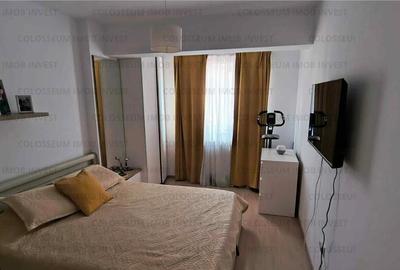 Maurer Residence Tractorul - 3 camere, decomandat, etaj intermediar! Maurer Residence Tractorul - 3 camere, decomandat, etaj intermediar! - 4