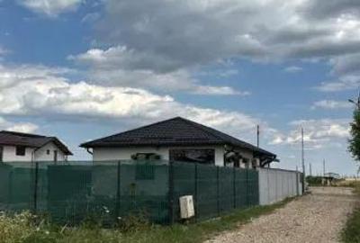 Teren intravilan 400 mp Sat Strejnicu, Prahova - 5