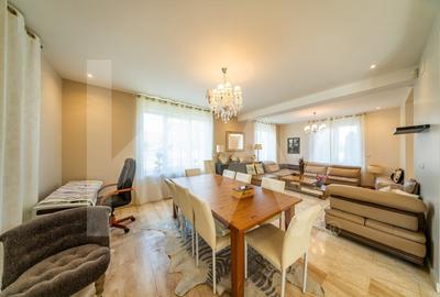 Vila cu 5 dormitoare si gradina generoasa, perfecta pentru familia ta! - 11