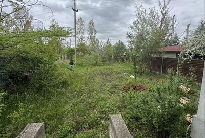 Casă cu 3 camere în Țegheș