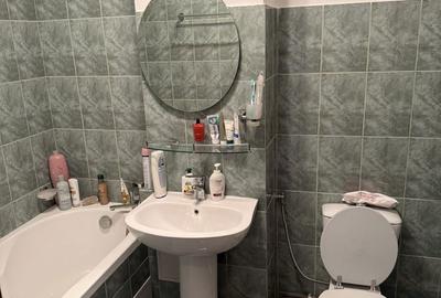 Apartament cu 2 camere semidecomandat în Central - 5