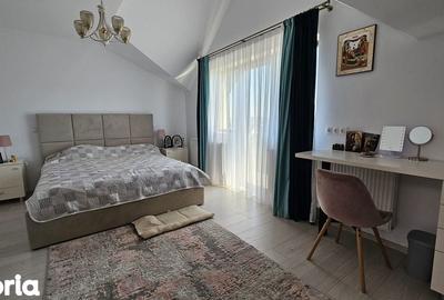 Casă cu 3 camere cu Teren 660 Mp în Bârnova - 19