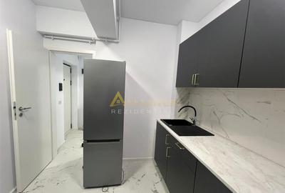 Apartament cu 2 camere decomandat în Metalurgiei