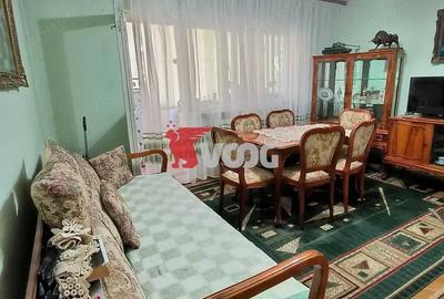 Apatament 3 camere Girocului - 6