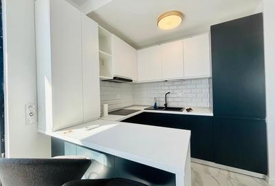 De inchiriat Penthouse modern - 4