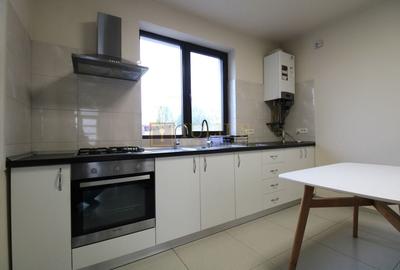 Casa Giroc, 4 camere, 2 bai, curte interioara. - 4