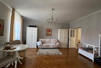 De inchiriat apartament 2 camere , zona Cetatii- Bolyai - 16