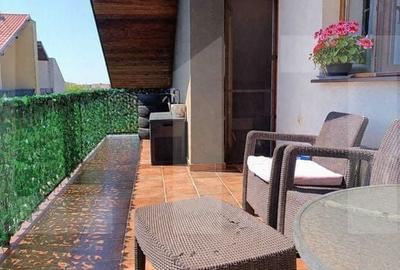 Apartament cu 3 camere în Braytim - 9