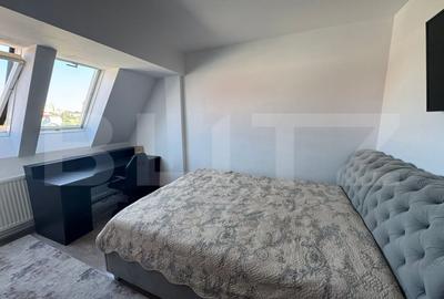 Apartament de 2 camere, 40 mp, zona Centrala - 3