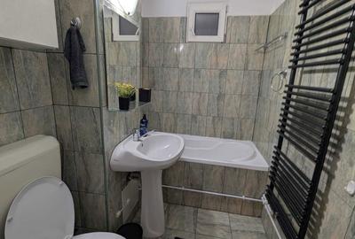Apartament cu 2 camere semidecomandat în Aradului - 6