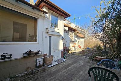 Apartament cu 5 camere decomandat, mobilat în Ultracentral - 2